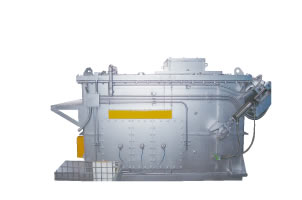 LPNC furnace