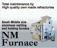 NM Furnace