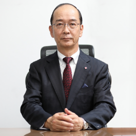 代表取締役社長_大久保 正志